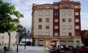 Hotel Asturias