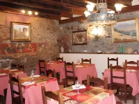 Hostal Rusó SC Hotels in Puigcerda