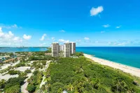 Palm Beach Singer Island Resort & Spa Luxury Suites - Hot Springs