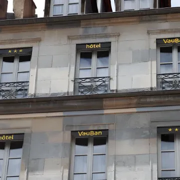 Hotel Vauban