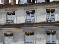 Hotel Vauban Hotels in Besancon