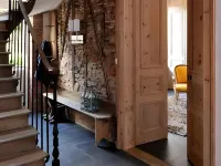 Le Jardin Découverte - Hotel/Alojamientos familiares