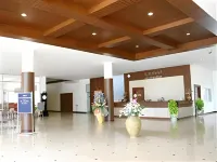 KP Hotel Udonthani Hotels in Kumphawapi