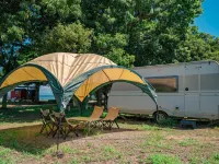 Nagasakibana Beach Resort - Campsite Hotel a 