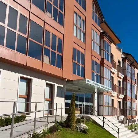 Apartahotel & Spa Jacetania