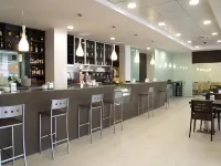 Hotel Abades Manzanil - WiFi