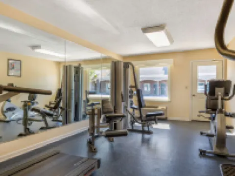 Best Western Plus Santee Inn Hotels in Santee