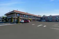 Knights Inn Madera فنادق في ماديرا
