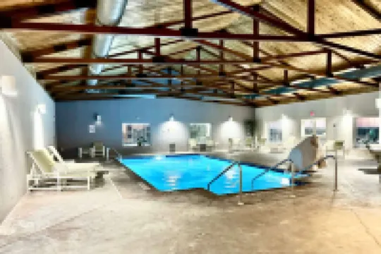 ไมโครเทล อินน์แอนด์สวีทส์ บาย วินด์แฮม ควินซี ดาวน์ทาวน์/ริเวอร์แอเรีย