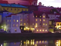 Hotel Residenz Passau Hotels in Passau