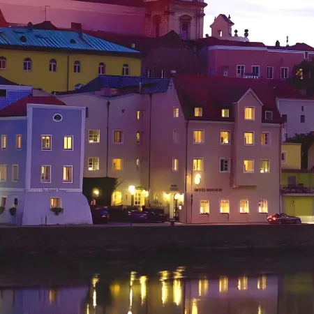 Hotel Residenz Passau