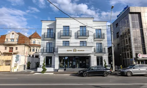 Hotel Branco Timisoara