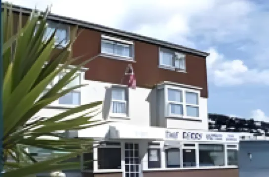 Berry Hotel Hotels in 