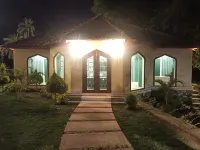 The Jaipur House