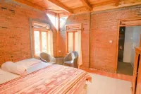 Villa Watu Emas 3 - مسبح خاص