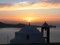 Milos Hotel Hotels in Milos