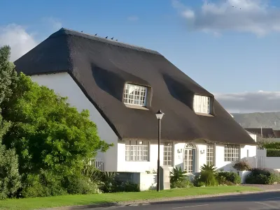 Cliff Cottage Hermanus