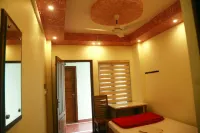 Mist Residency Hotel di Kattappana