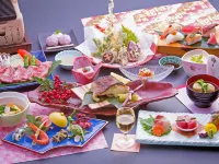 Shikisou Hotels in Unnan