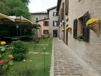 Locanda Del Mulino Hotel di Fiorano Modenese
