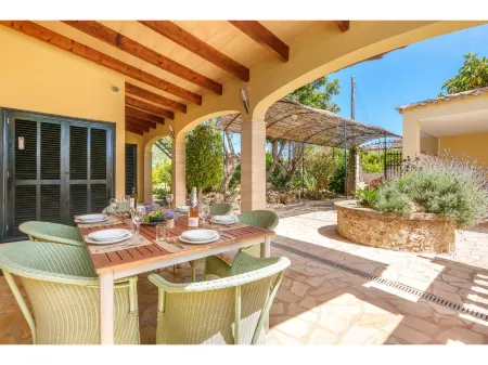 Sa Caseta Отели рядом с достопримечательностью «Royal Charters Mallorca»