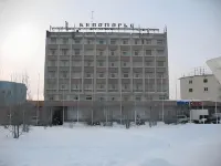 Belomorye Hotel