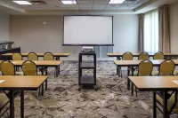 Hilton Garden Inn St. Louis/Chesterfield Hotels in Harvester Township