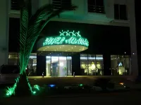 Adanava Hotel Hotel a Adana