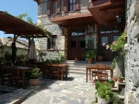 Altın Çeşmeli Konak Hotels in Doyran Mahallesi
