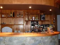 Hotel Intermonti Hoteles en Lácar