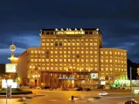 Dnipro Hotel