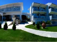 Kolymbia Bay Art Boutique Hotel - Adults Only - 4 ดาว