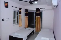 Sgs Residency