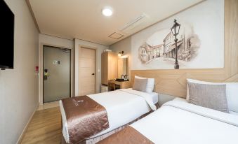 The Stay Hotel Myeongdong