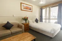 Acacia Motor Inn Hotels in Bundaberg Central