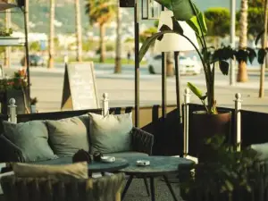 Chic Boutique Hotel Vlore