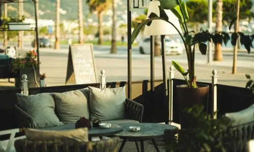 Chic Boutique Hotel Vlore