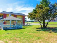 Castle Inn & Suites by OYO Chickasha Hotels in Grady County