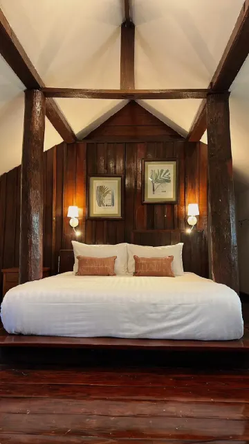 ห้องดีลักซ์