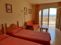 Apartamentos Parque Carolina