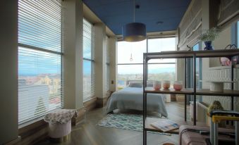 Hotel Beethoven