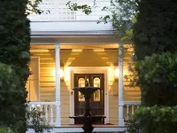 Barksdale House Inn