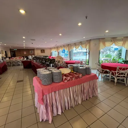 Hotel Rosa Passadena