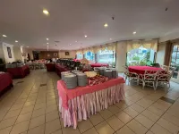Hotel Rosa Passadena - Aamiainen