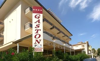 Hotel Gaston