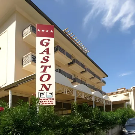 Hotel Gaston