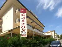 Hotel Gaston Hotels near Monumental Cemetery and civic Rimini