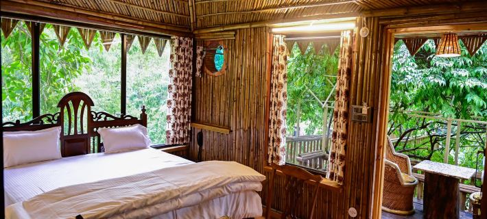 Hotel Green Heaven Resort Hotels in Pushkar