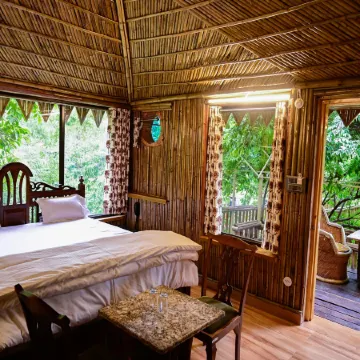 Hotel Green Heaven Resort