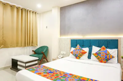 Fabhotel Hari Kunj Hotels in Varanasi